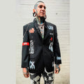 Punk Blazer